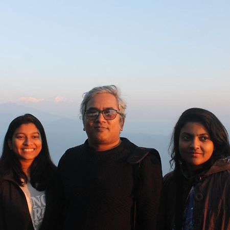 Mansarover Home Stay Kalimpong Dış mekan fotoğraf